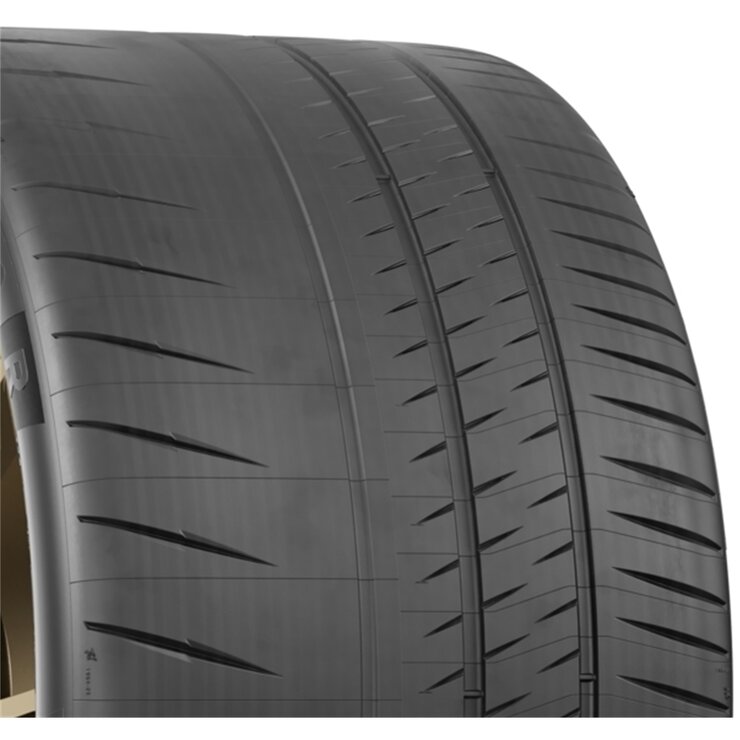 Michelin 325/30R21 108Y PILOT SPORT CUP 2 R (N0)