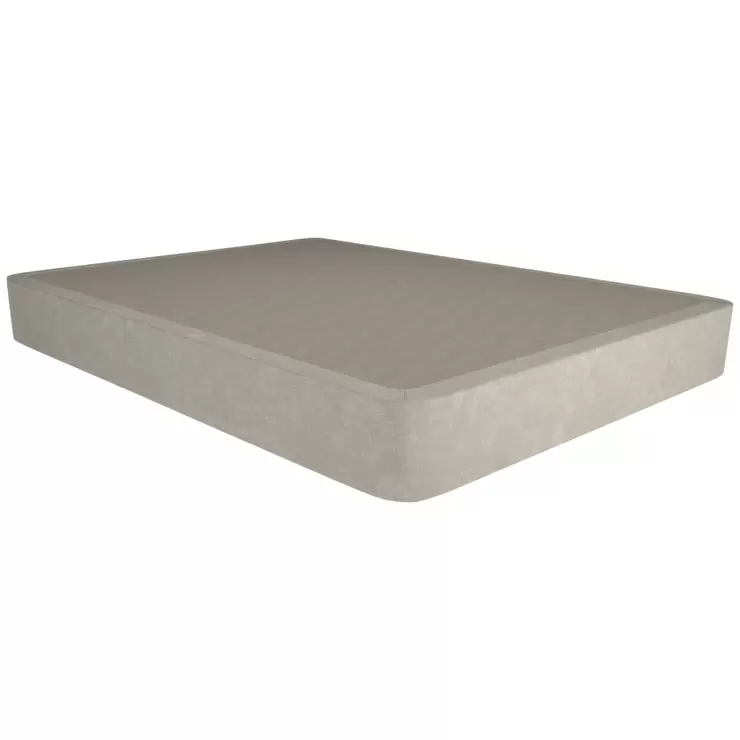 Luna 11 inch Floating Base Cream