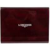 Longines Mens Heritage Monopoussoir Watch L2.801.4.23.2