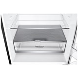 LG GB-455MBL Bot Mount 455 Litre Fridge