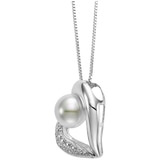 Pearl Pendant