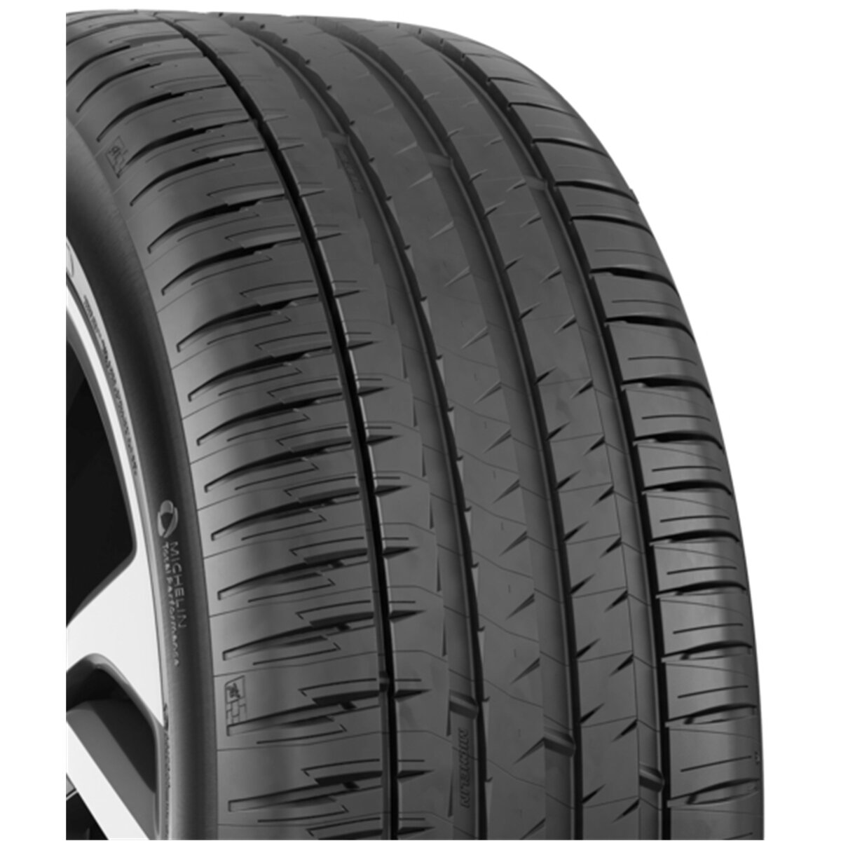 Michelin 255/55R19 111Y PILOT SPORT 4 SUV255/55R19 111Y