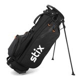 Stix 10 Piece Left Hand Golf Club Set