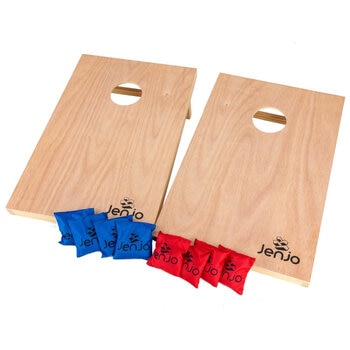 Jenjo Cornhole Standard Set
