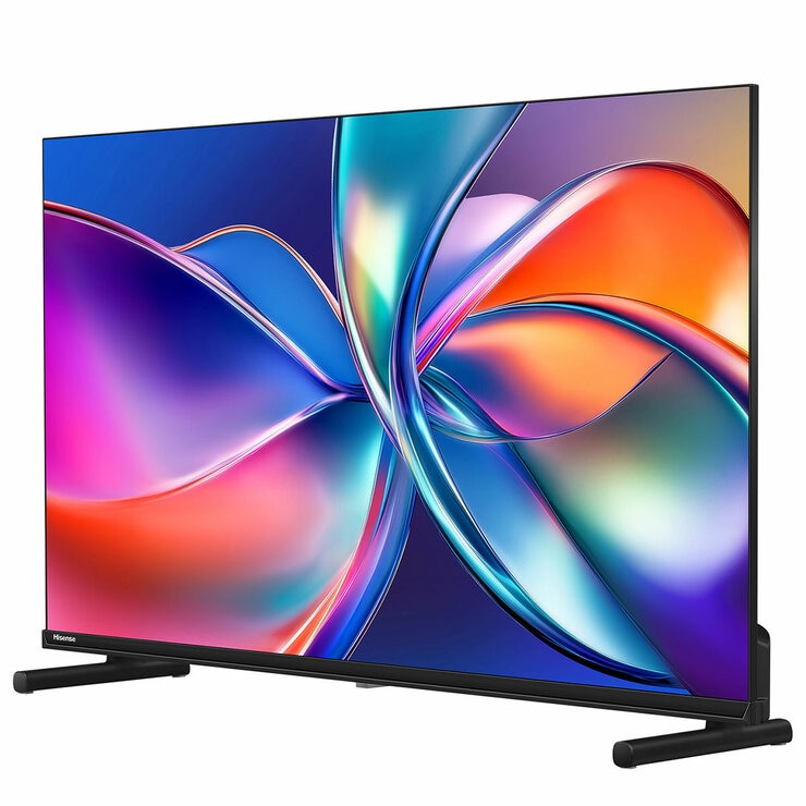 Hisense 40 Inch Q6SAU QLED 4K Smart TV 40Q6SAU Hisense 40 Inch Q6SAU QLED 4K Smart TV 40Q6SAU