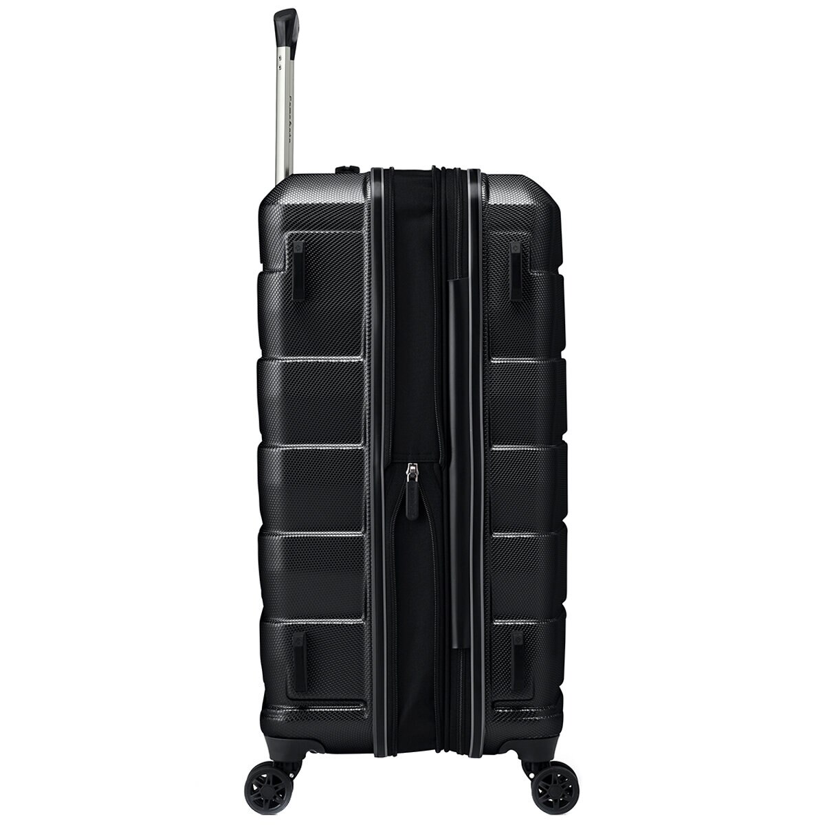 Samsonite Xlite NXT Hardside 3 Piece Luggage Set Black