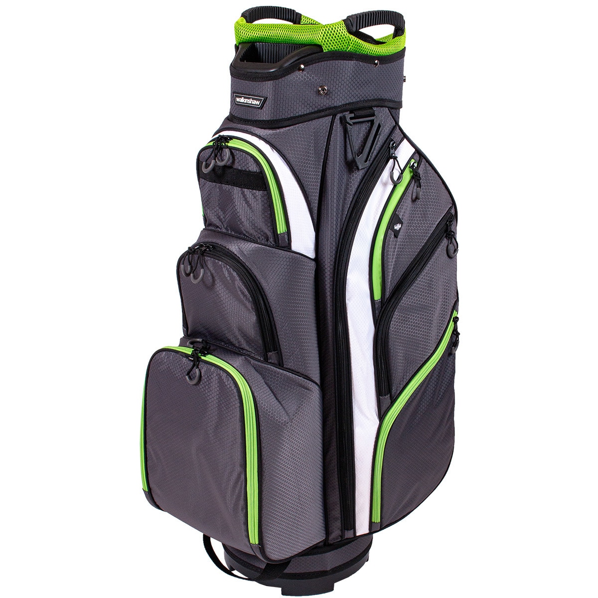 walkinshaw golf buggy accessories