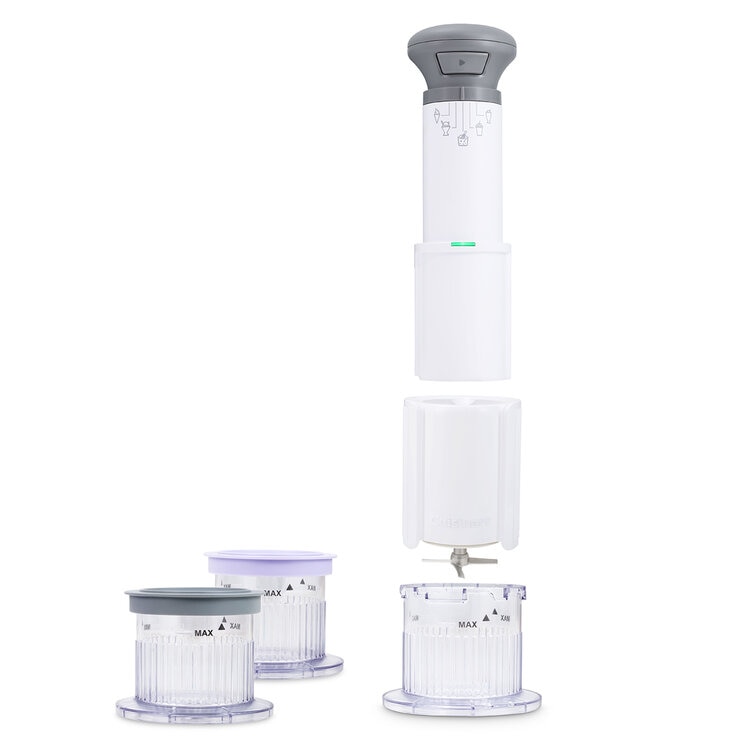 Cuisinart Freeze Wand ICE-FD10XA