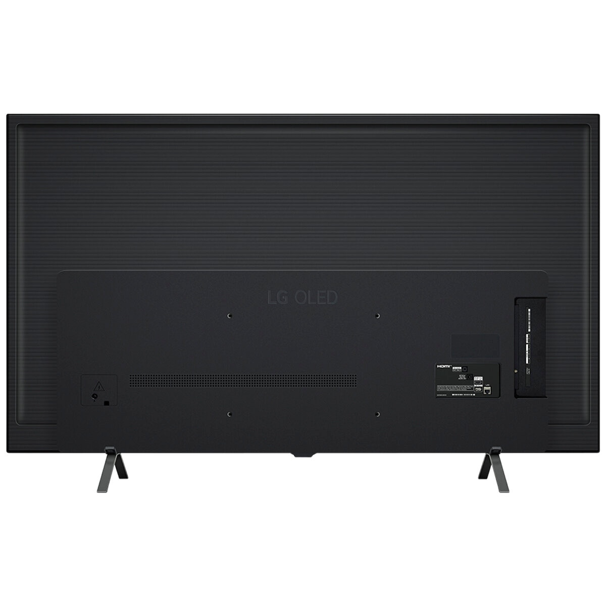 LG 65 Inch A2 4K Smart OLED TV OLED65A2PSA