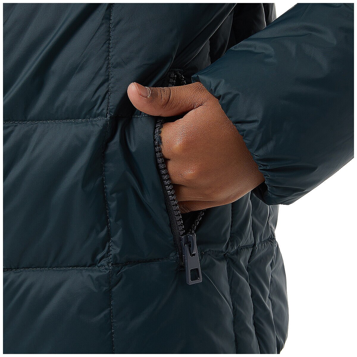 32 Degrees Youth Puffer