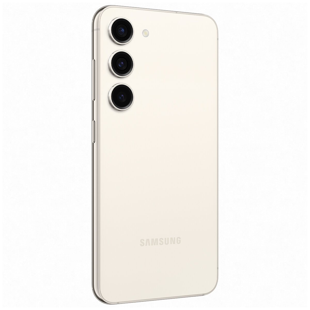 Samsung Galaxy S23 256GB Cream