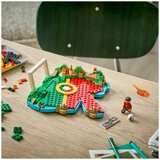 LEGO Editions Cristiano Ronaldo 43012