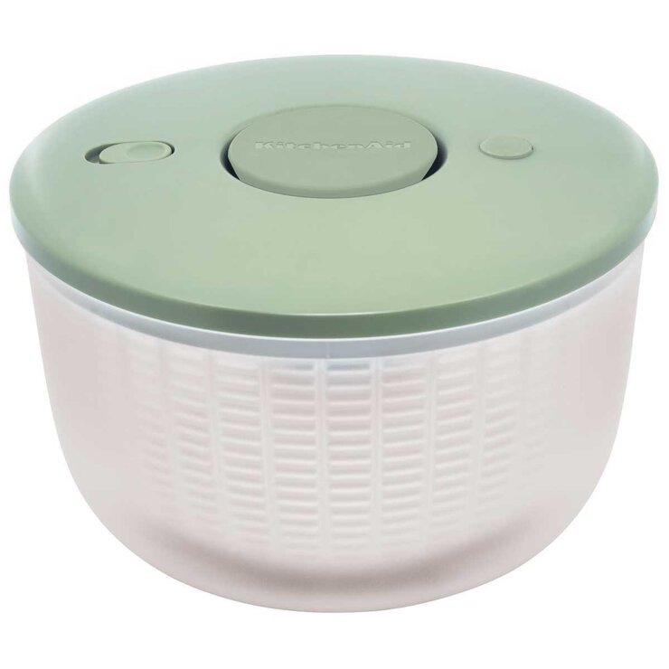 KitchenAid Salad Spinner Pistachio