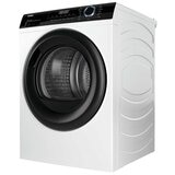 Haier 8kg Heat Pump Dryer White HDHP80AW1