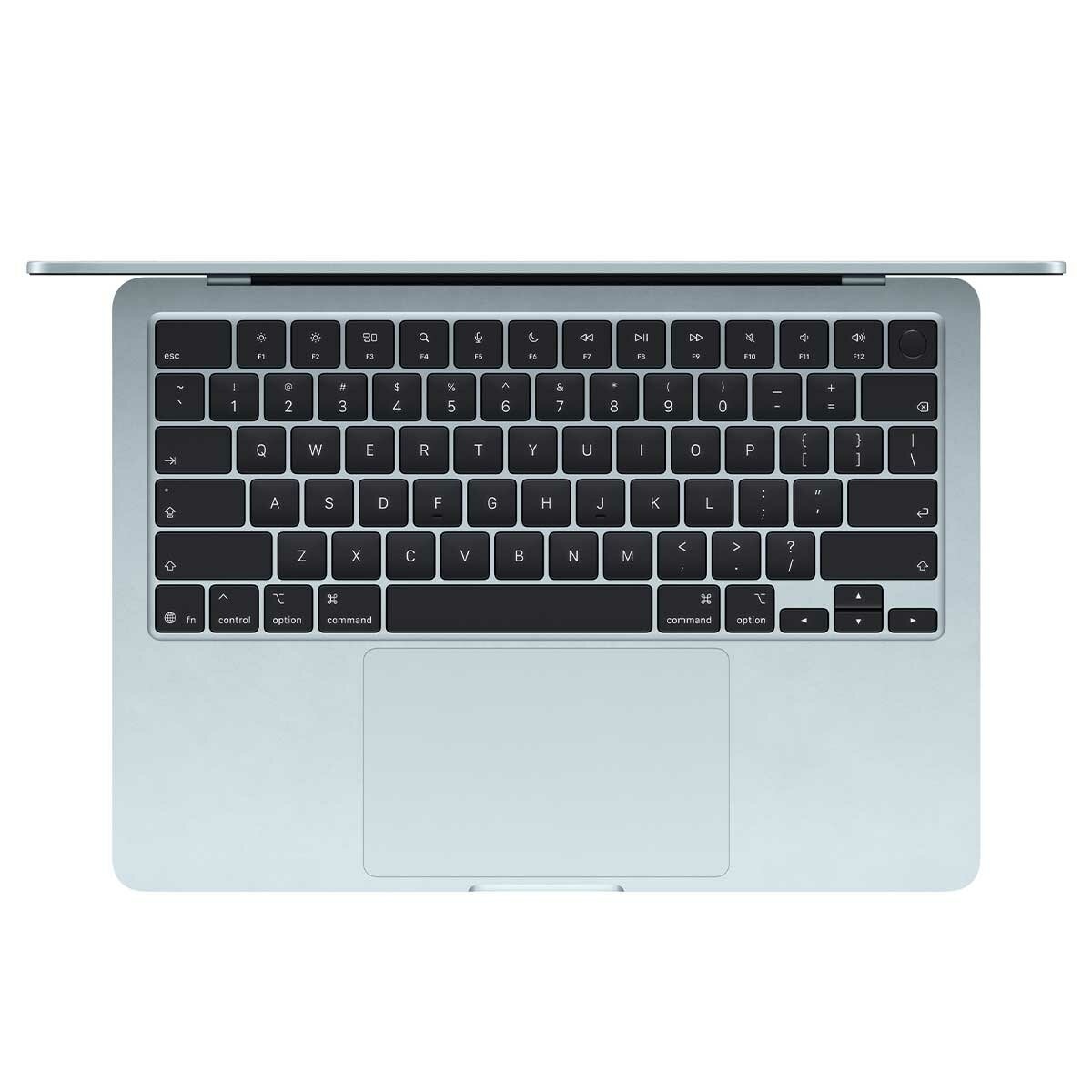 MacBook Air 13 inch Sky Blue