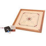 Jenjo Games Carrom Standard Jenjo Games Carrom Standard