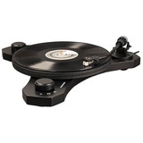 Crosley C3 Turntable - Black