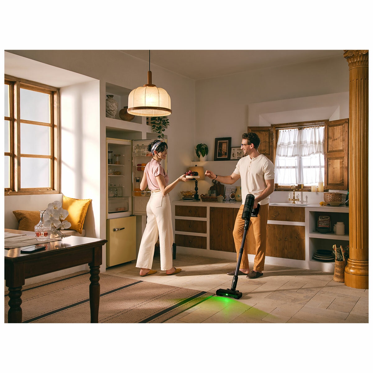 Roborock H60 Ultra Stick Vacuum RR-H9A1A51-09