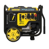 Champion Inverter Generator 4500W Open Frame - 500573-AU