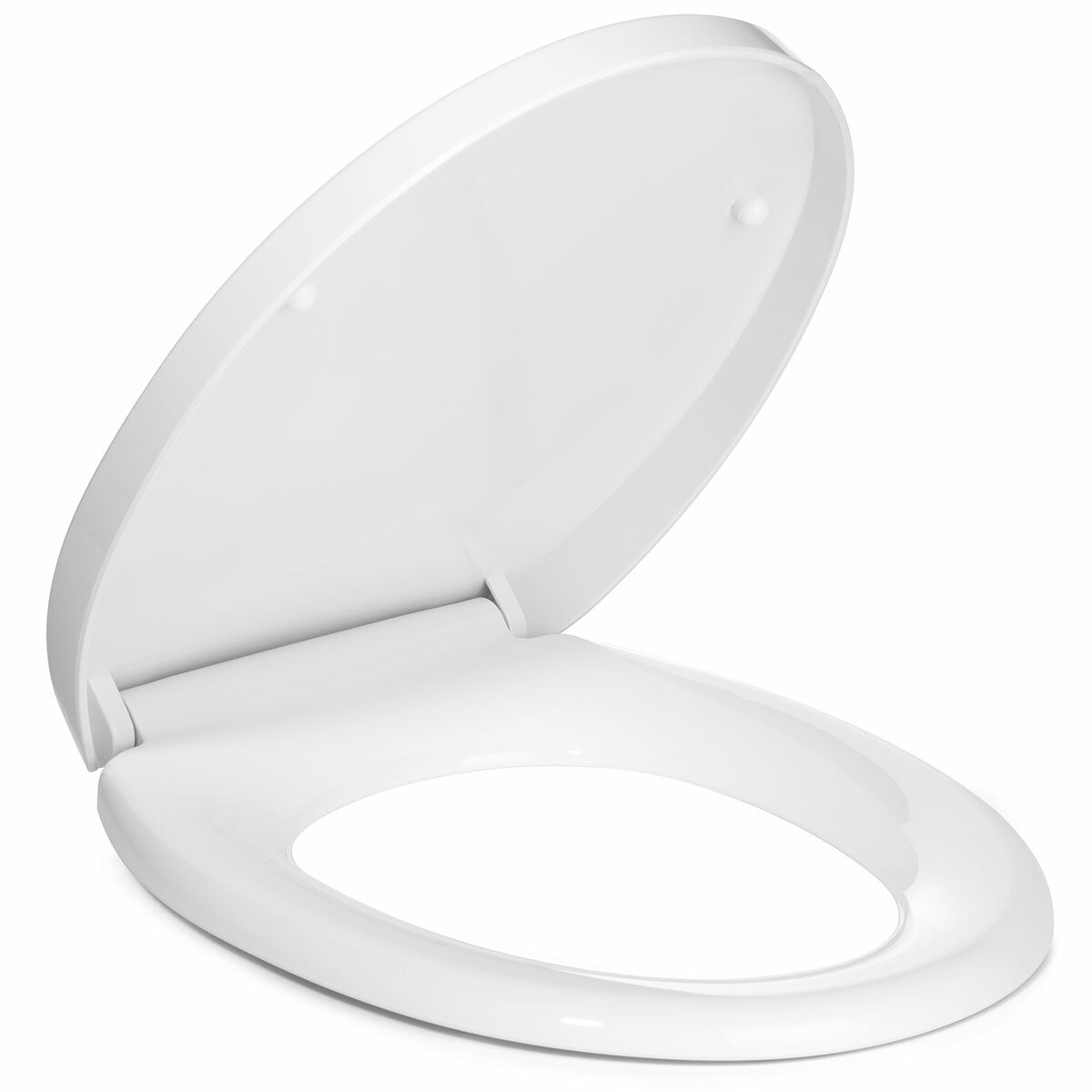 Brondell Premium Toilet Seat AUSPPTS-25