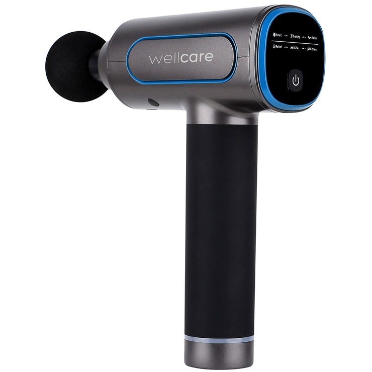Wellcare Percussion Muscle Massager Costco Australia