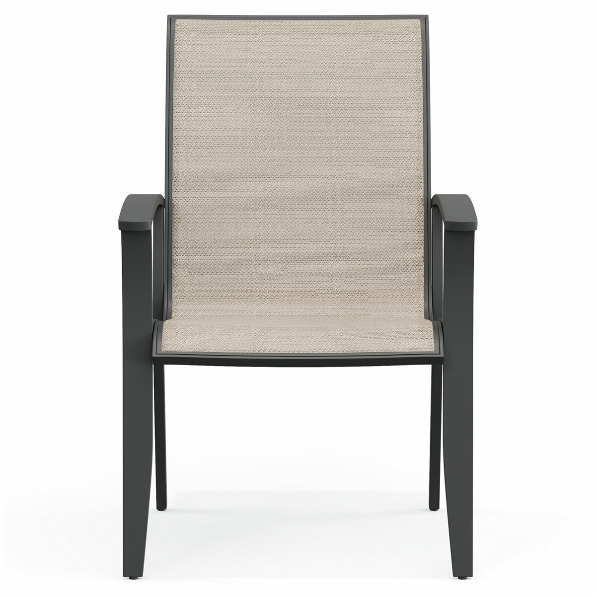 Agio Clearfield 5 Piece Sling Dining Set