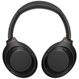 Sony Noise Cancelling Bluetooth Headphones Black WH-1000XM4B