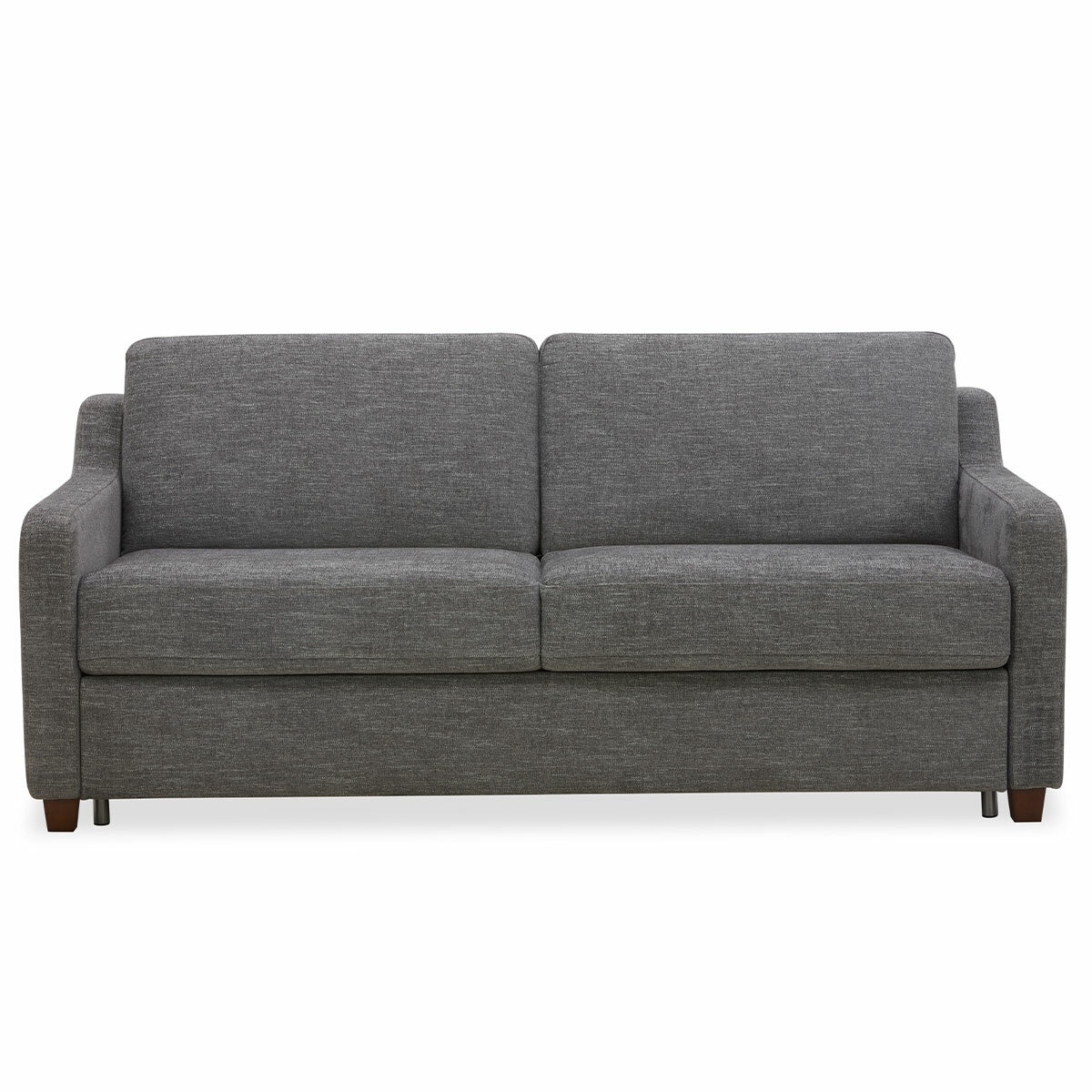 Aiden & Ivy Fabric Queen Sleeper Sofa Aiden & Ivy Fabric Queen Sleeper Sofa