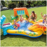Intex dinosaur Play centre