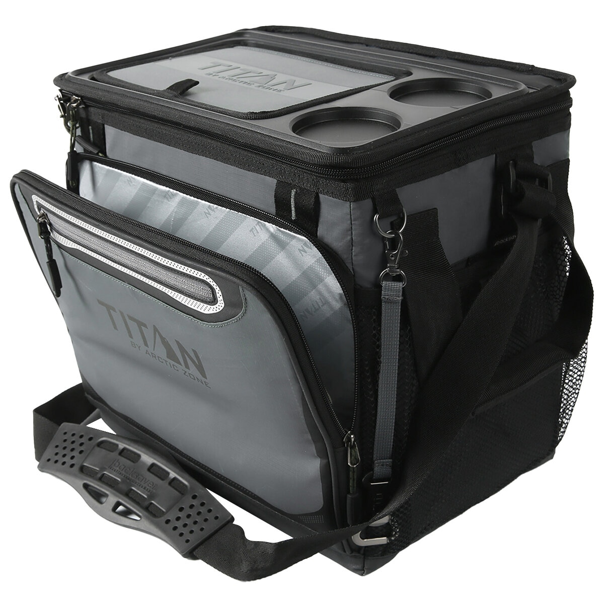 Titan 40 Can Collapsible Cooler