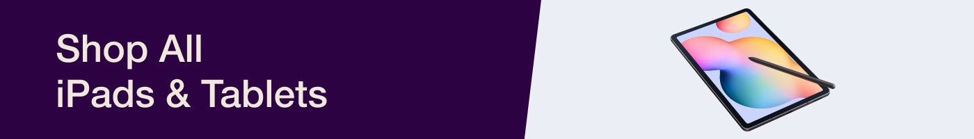 Shop All iPads And Tablets Shop All iPads And Tablets