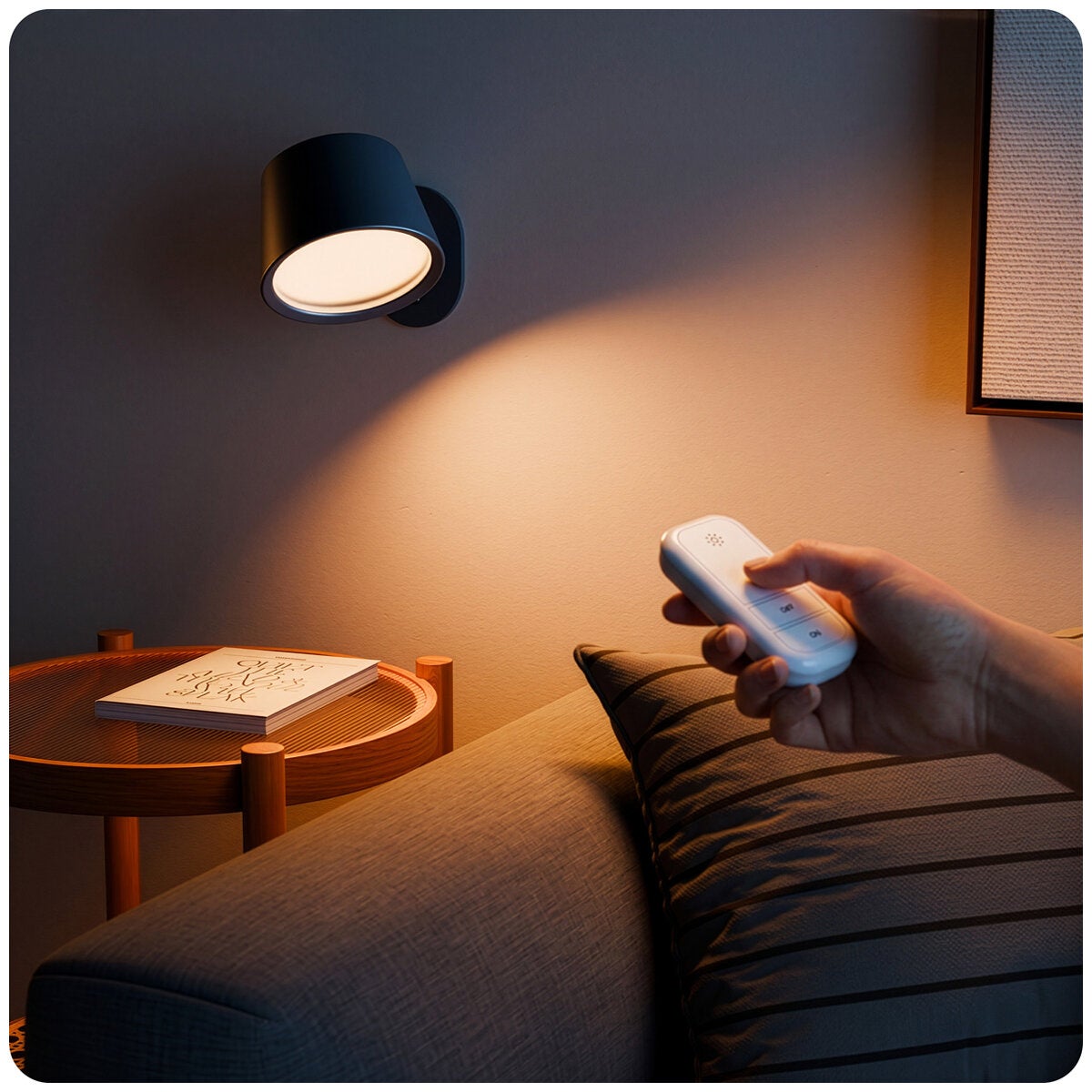 Globe Rechargeable Task Light 2 Pack