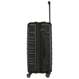 Wenger Latitude 3 Piece Travel Collection Black