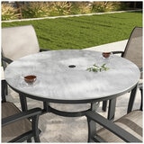 Agio Clearfield 5 Piece Sling Dining Set