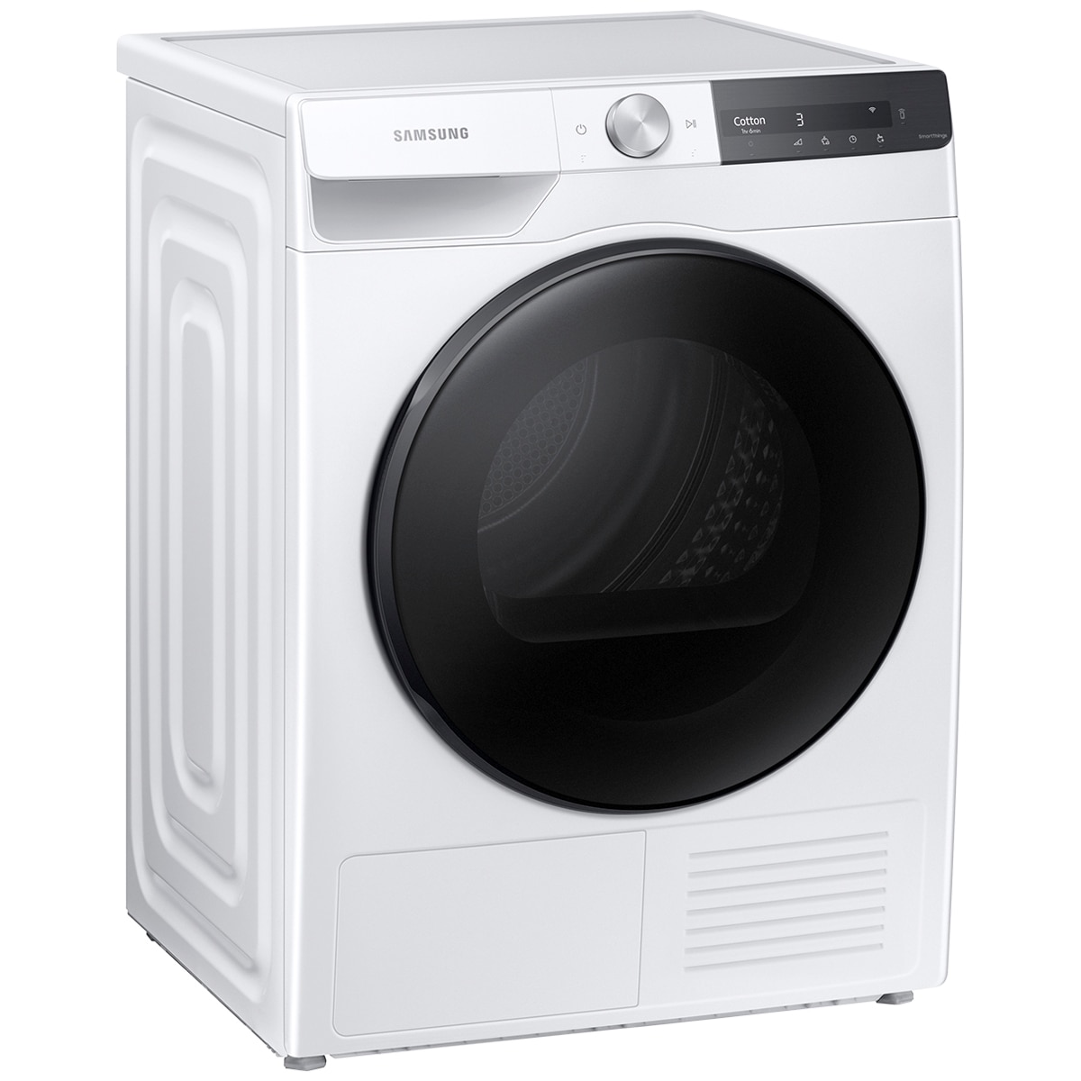 DV90T7440BT Samsung 9kg Heat pump Dryer