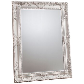 Hudson Living Hampshire Rectangle Mirror 1145 x 840mm