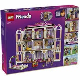 LEGO Friends Heartlake City Grand Hotel 42704