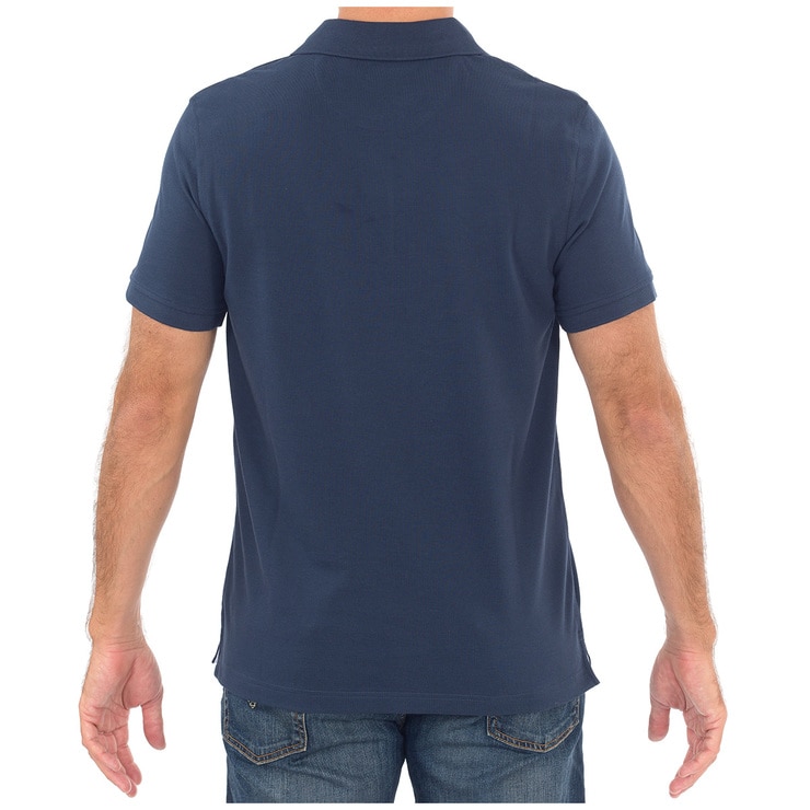 Canterbury Polo - Dark Blue