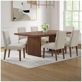 Thomasville 7 Piece Dining Set