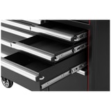 Kirkland Signature Tool Chest 43" Redline