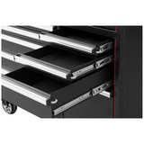 Kirkland Signature Tool Chest 43" Redline