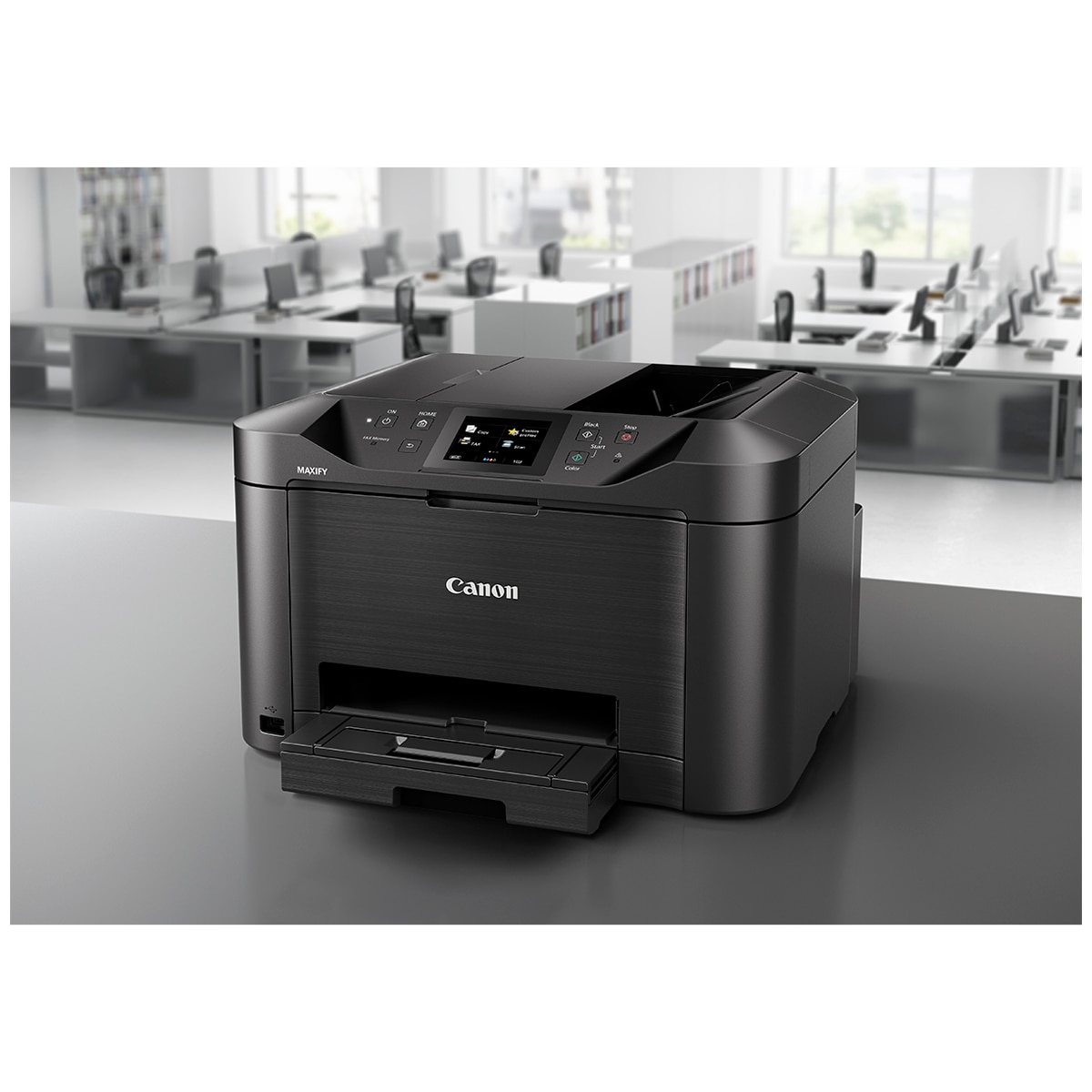 Canon Multifunction Printer MB5160