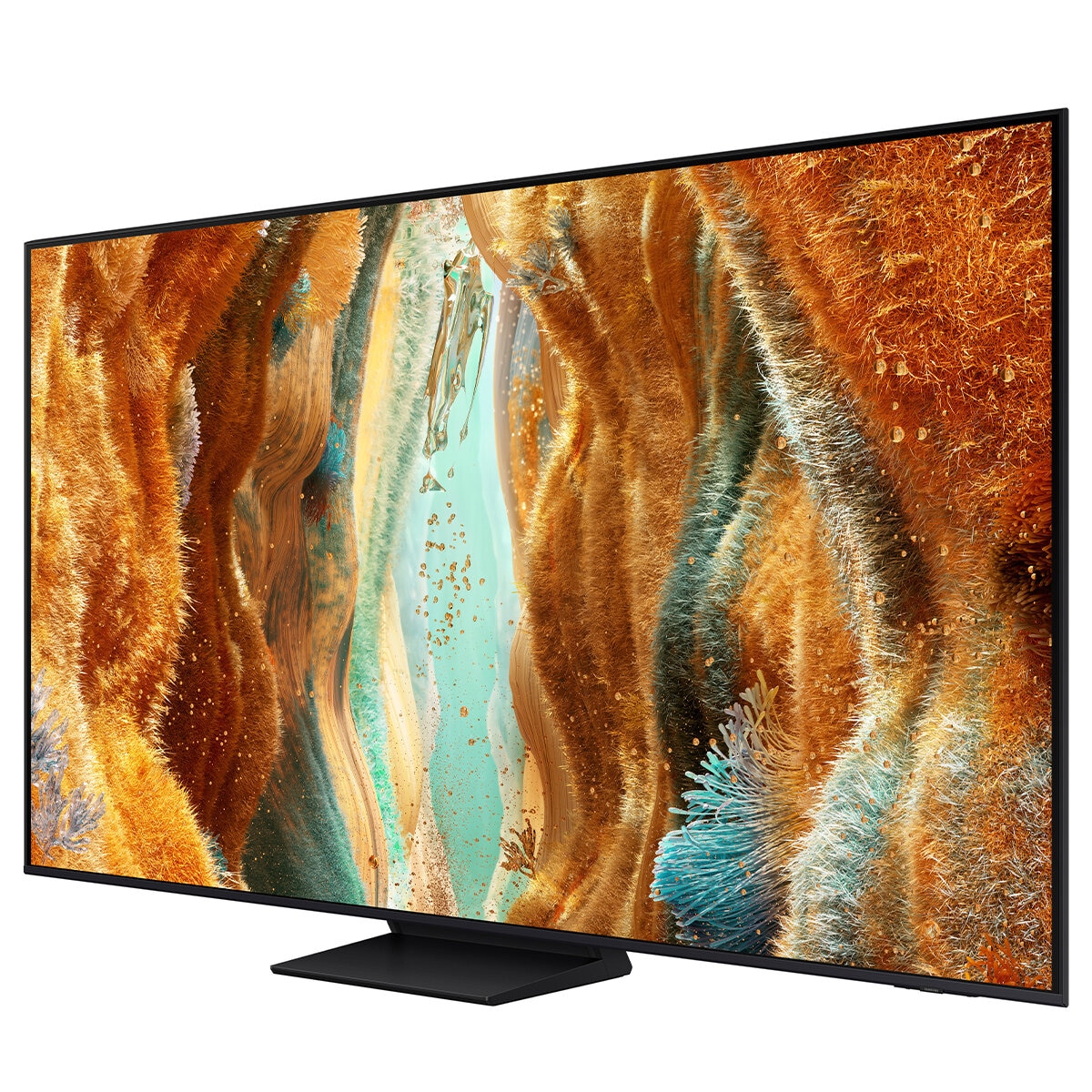 Samsung 75 Inch QN70F Neo QLED Mini LED 4K Smart TV QA75QN70FAWXXY