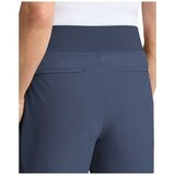 Kirkland Signature Women's Ankle Pants Navy