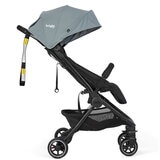 Bright by Joie Wandi Lightweight Compact Stroller With Carry Bag
