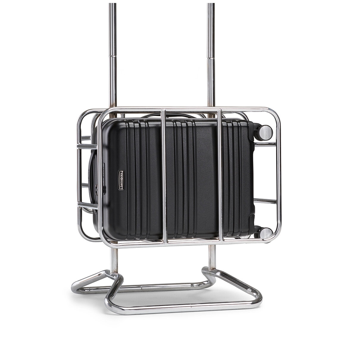 Samsonite Parallax 3 Piece Hardside Luggage Set Samsonite Parallax 3 Piece Hardside Luggage Set