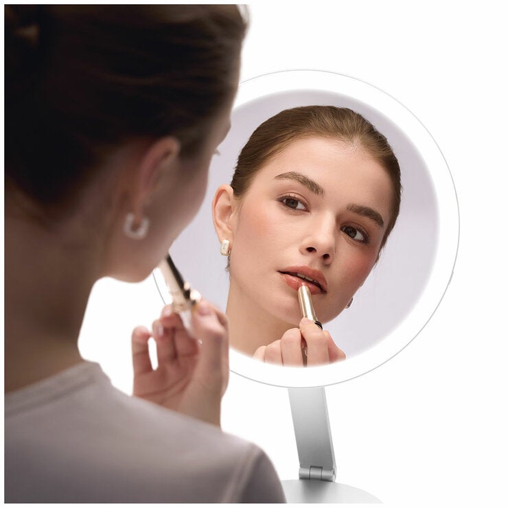 Laifen Glowy Vanity Mirror 1MM51PAUWH001 Laifen Glowy Vanity Mirror 1MM51PAUWH001