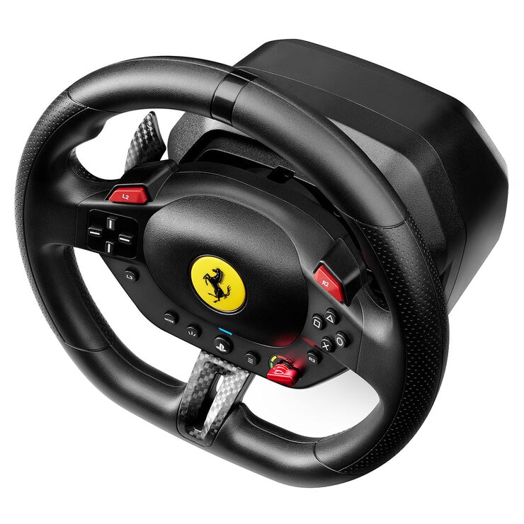 Thrustmaster T98-P Ferrari 296 GTB 169896
