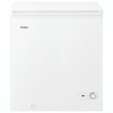Haier 194L 300 Series Chest Freezer White HCF194W