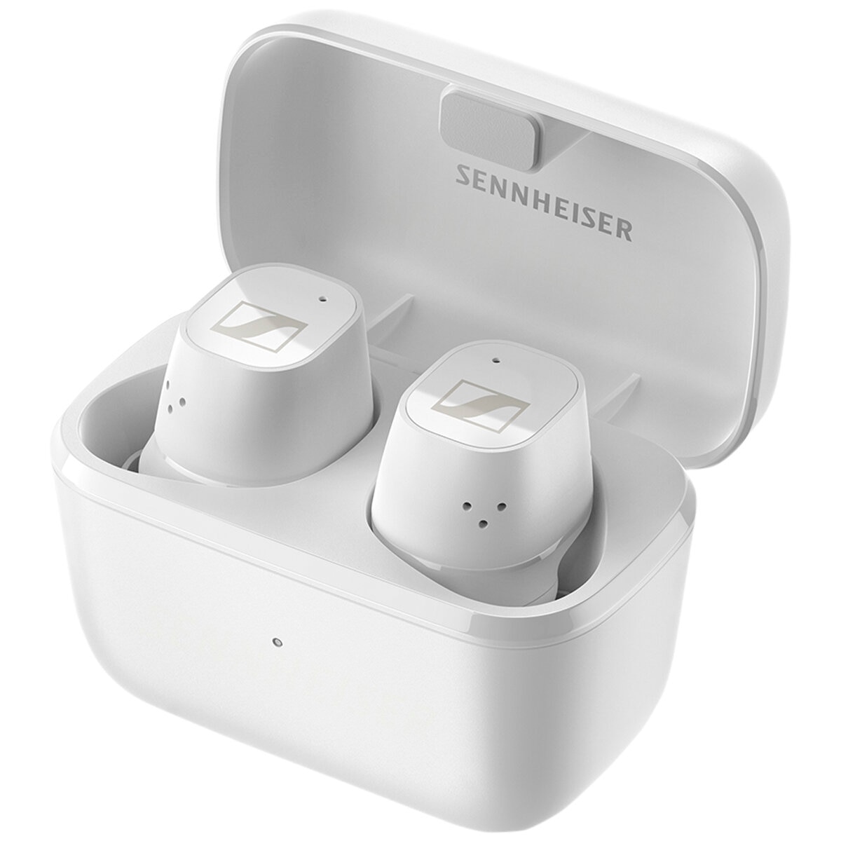 Sennheiser CX Plus True Wireless Earphones White 509189